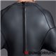 Neopren Pod Suit Bondage-Anzug