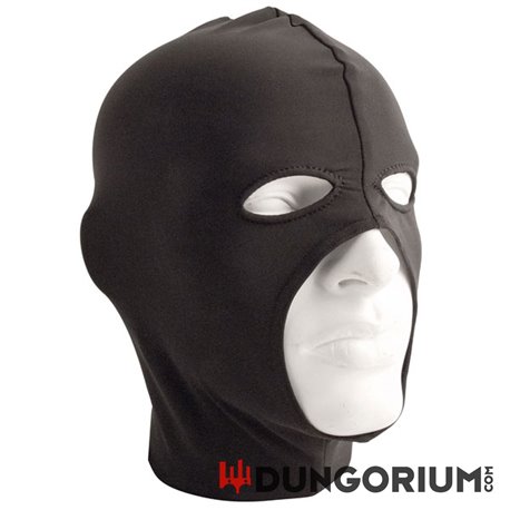 Mister B Lycra Maske - Cocksucker -8718788027950