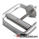 Schraubstock Hodenklemme aus Metall von Sinner Gear