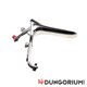 E-Stim Electro Speculum