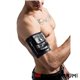 Mister B Leather Party Wallet All Black