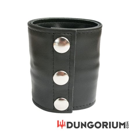 Lederarmband mit Geldbörse-8718788006528