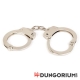 Handschelle mit Kette für normale Handgelenke