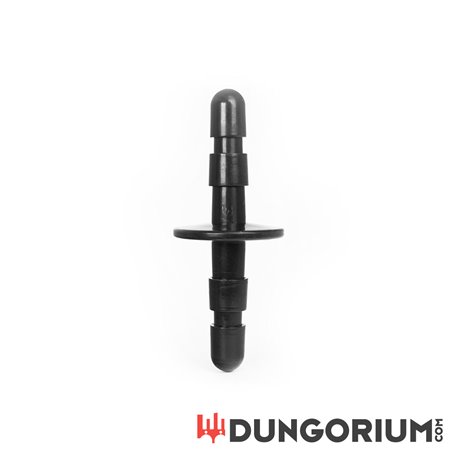 Hung System - Halterung "double insert" für alle Aufsätze -5420044219650