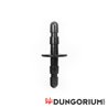 Hung System - Halterung "double insert" für alle Aufsätze 