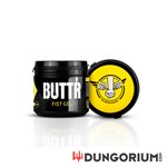 BUTTR Fisting Gel