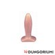 Dungorium Butt Plug - small skin