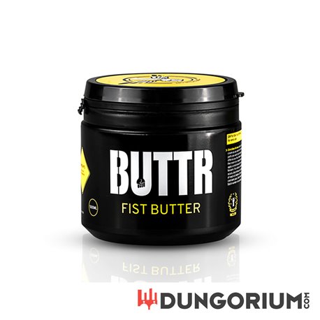 BUTTR Fisting Butter-8719497669745