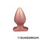Dungorium Butt Plug - large skin