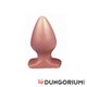 Dungorium Butt Plug - large skin