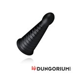 BUTTR Analplug in Kegelform 