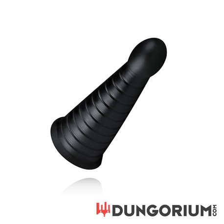 BUTTR Analplug in Kegelform -8719934000438