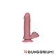 Dungorium Dildo 15 cm skin