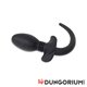 Silicone Puppy Tail 