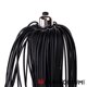 Flogger mit Vibrator 