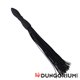 Flogger mit Vibrator 