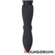 Flogger mit Vibrator 