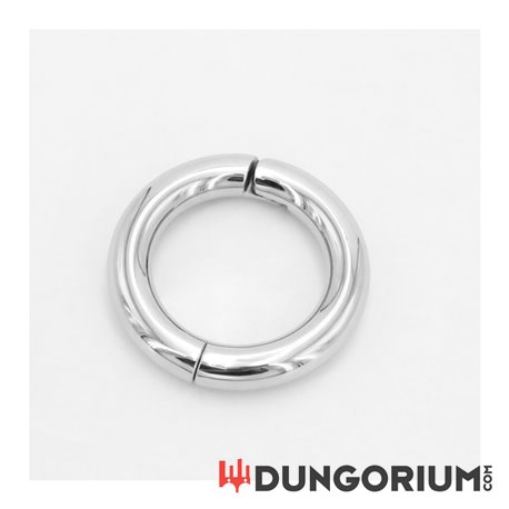 Cockring Donut magnetisch by Dark Line 