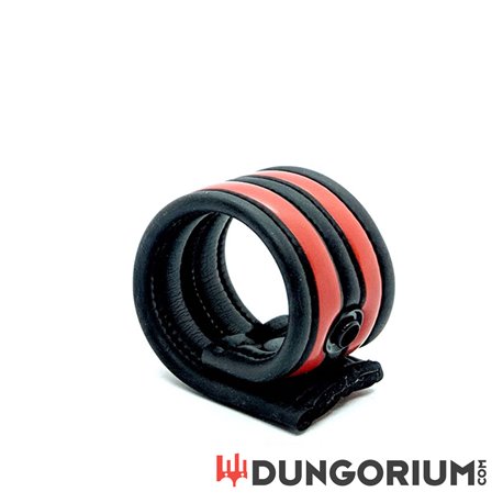 Neopren Racer Ball Strap 