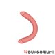 Dungorium Doppeldildo