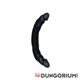 Dungorium Doppeldildo