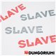 Stempel "Slave"