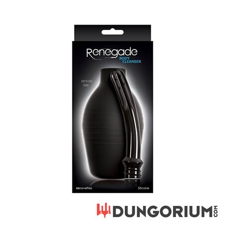 Renegade Reinigungsbirne-657447094033