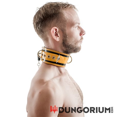 Mister B abschließbar aus dickem Gummi