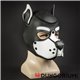 Mr S Neopren Puppy Hood K9