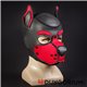 Mr S Neopren Puppy Hood K9