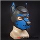 Mr S Neopren Puppy Hood K9