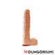 Dildoes Fucktools Plumbing Paul Dildo 