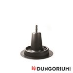Hung System Easy Squat mit Dildo 