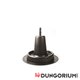 Dildoes Hung System Easy Squat mit Dildo 