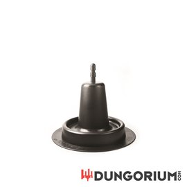 Dildoes Hung System Easy Squat mit Dildo 