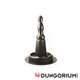 Dildoes Hung System Easy Squat mit Dildo 
