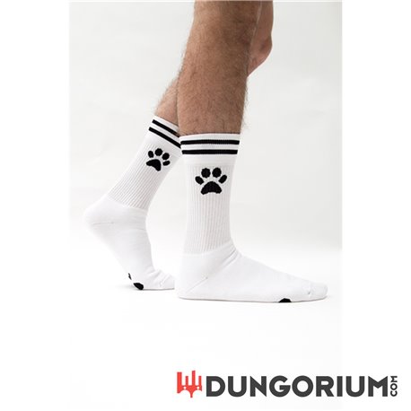 Sk8terboy Puppy Socks 