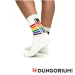 Sk8erboy Pride Socken 