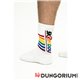 Sk8terboy Pride Socks 