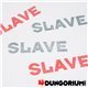 Stempel "Slave"