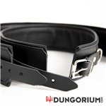 Oberschenkelfesseln 7 cm