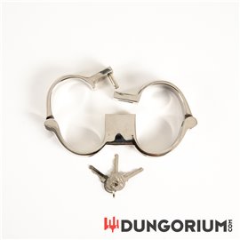 Dungorium Turbo-8 High-Security