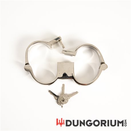 Dungorium Turbo-8 High-Security