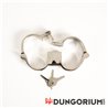 Dungorium Turbo-8 High-Security
