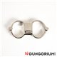 Dungorium Turbo-8 High-Security