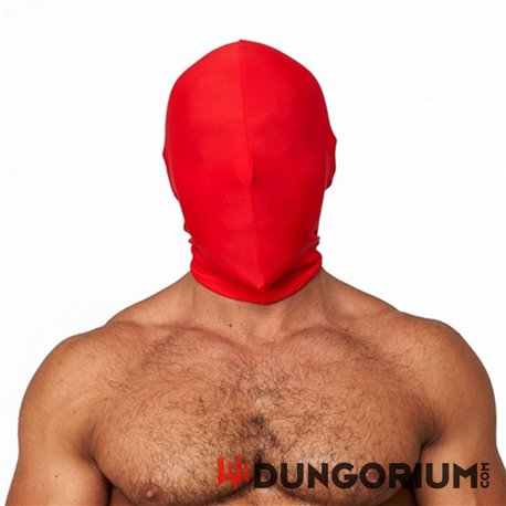 Lycra Maske rot no holes-8718788885529