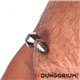 Magnetische Nippleklemme Schraubenform