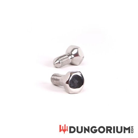 Magnetische Nippleklemme Schraubenform-8719497538386