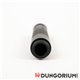 Aluminium Sprinkler Nozzle - Schwarz - Analdusche 