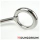 Anaklkugel mit flexiblem Cockring 40 mm